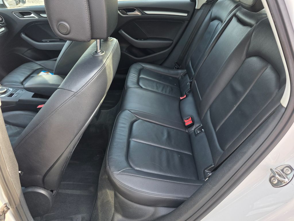 2016 Audi A3 - $6,995