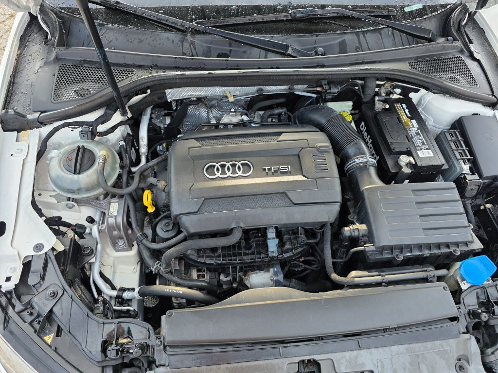 2016 Audi A3 - $6,995