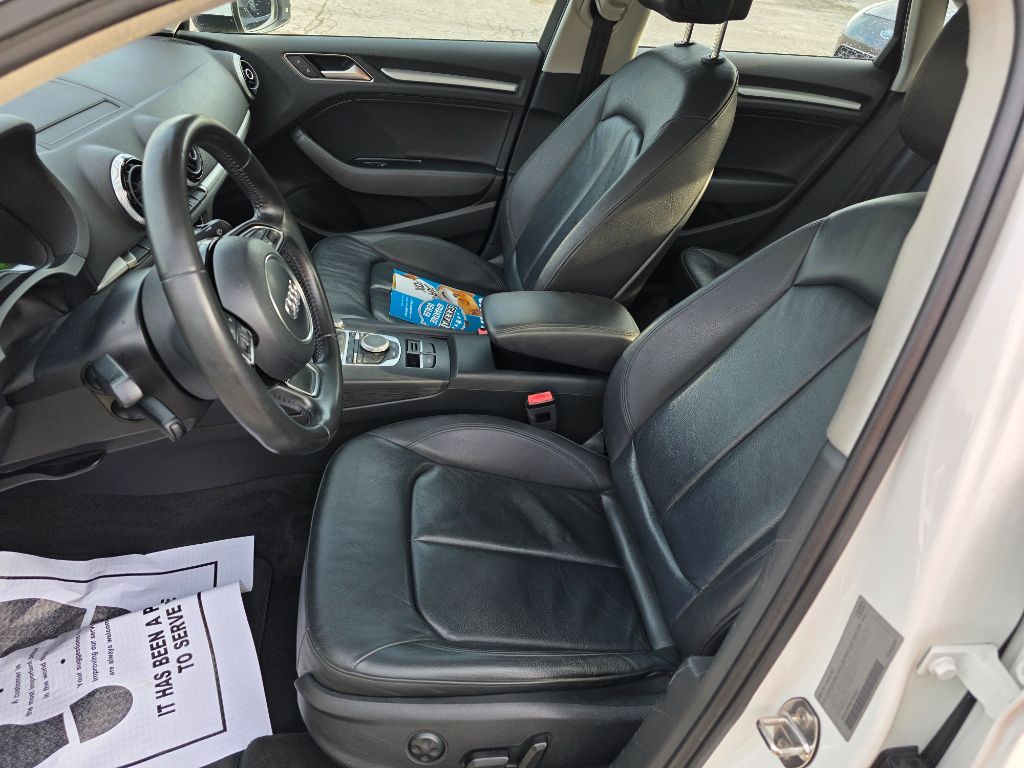 2016 Audi A3 - $6,995