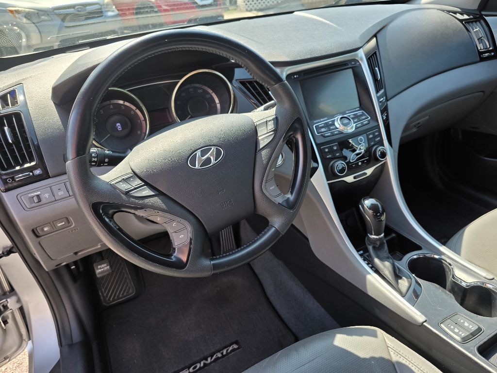 2013 Hyundai Sonata - $8,995