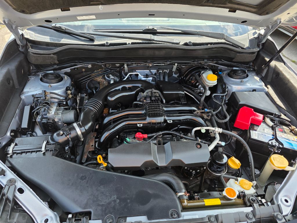 2016 Subaru Forester - $9,995