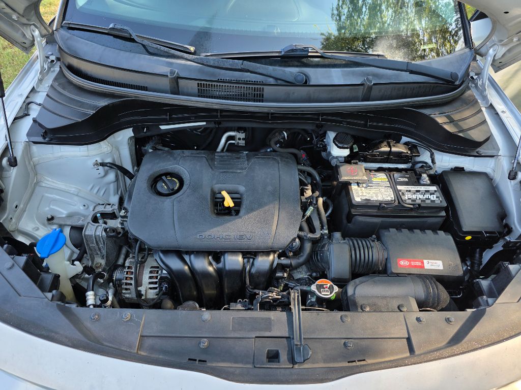 2020 Kia Soul - $8,995