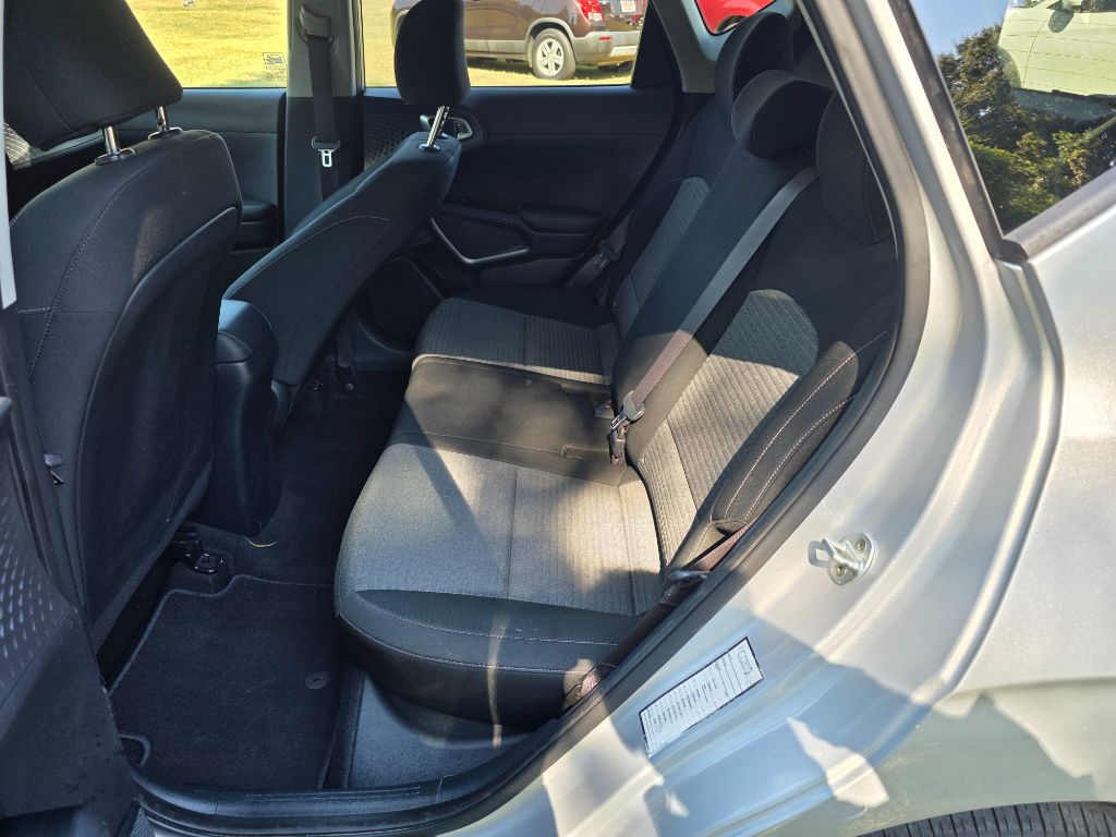 2020 Kia Soul - $8,995