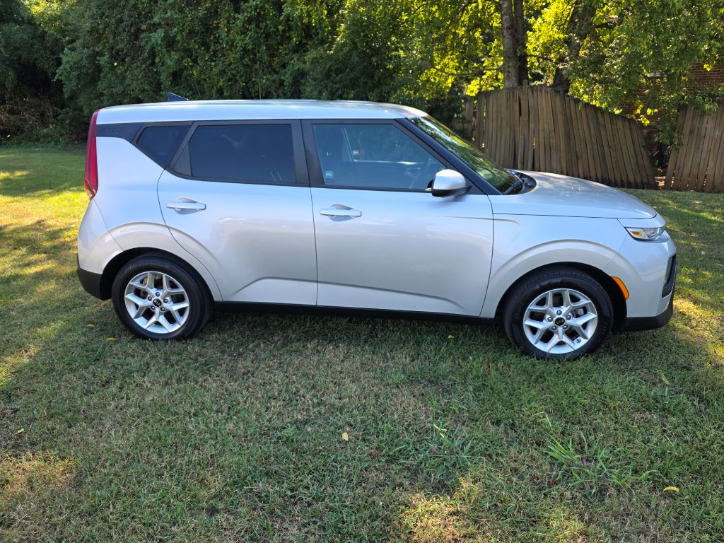 2020 Kia Soul - $8,995