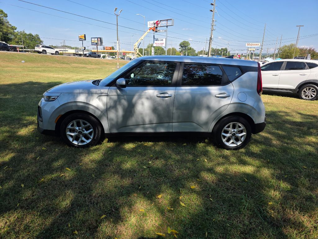 2020 Kia Soul - $8,995