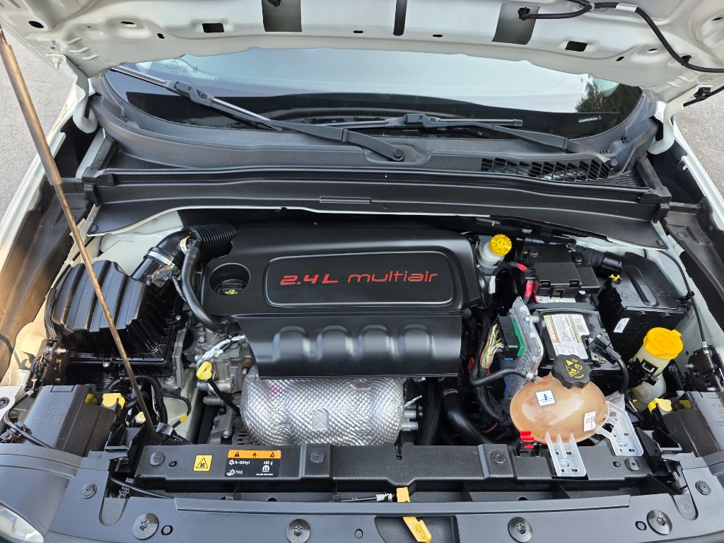2016 Jeep Renegade - $8,995