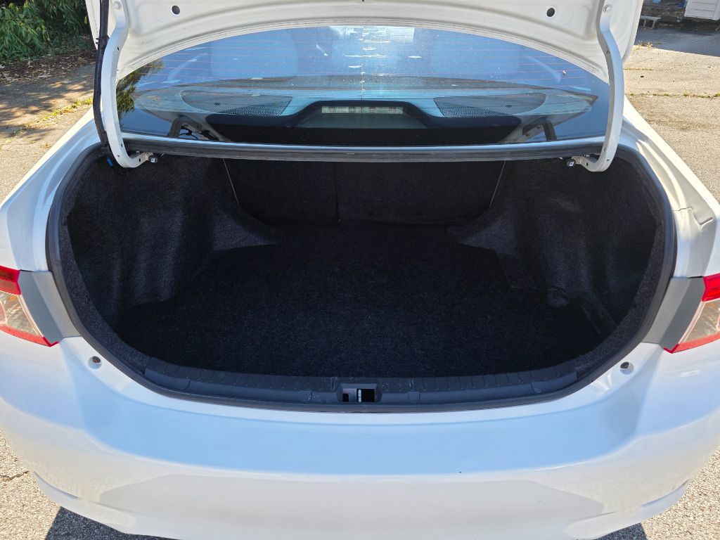 2012 Toyota Corolla - $8,995