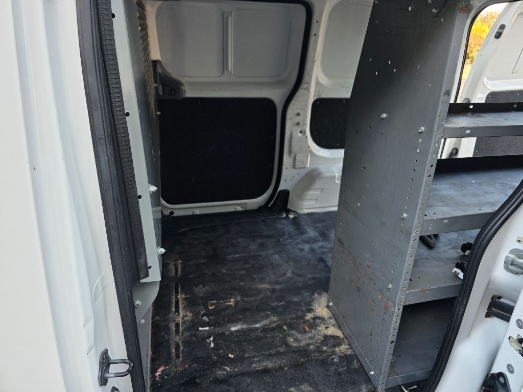 2015 Nissan NV200 - $8,995