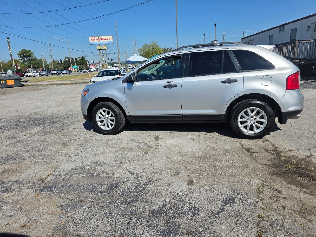 2013 Ford Edge - $9,995