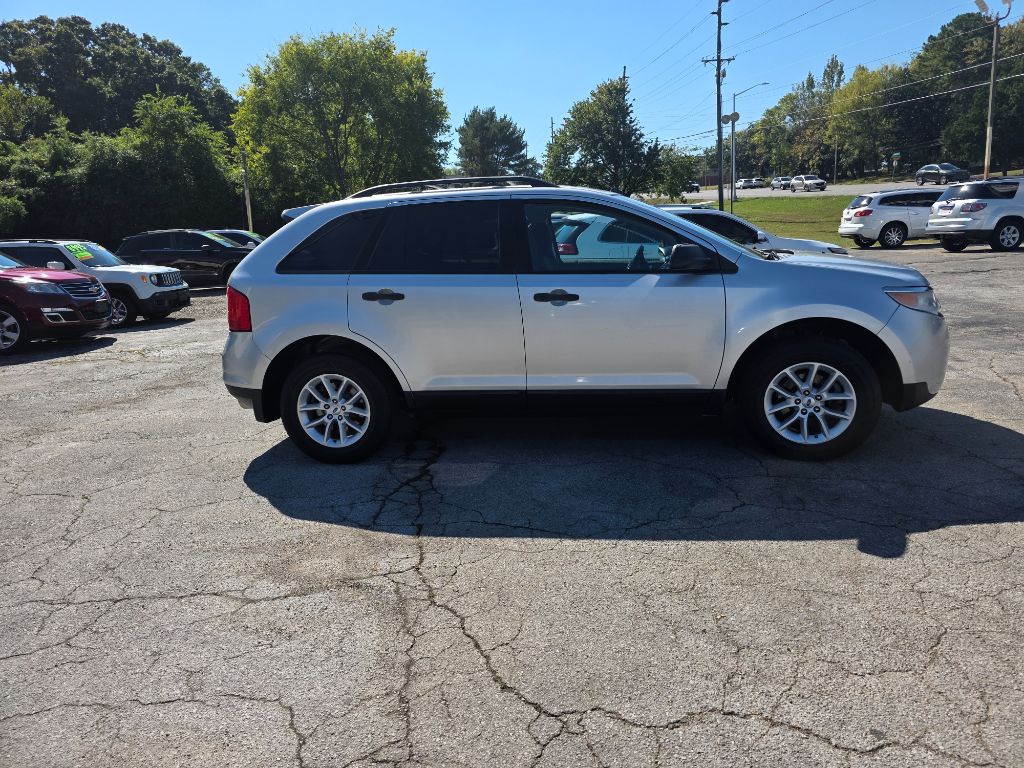 2013 Ford Edge - $9,995