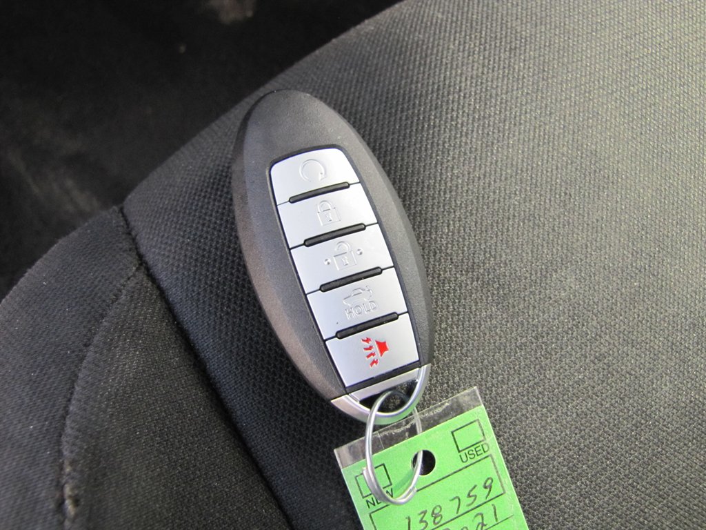 2021 Nissan Sentra - $8,995