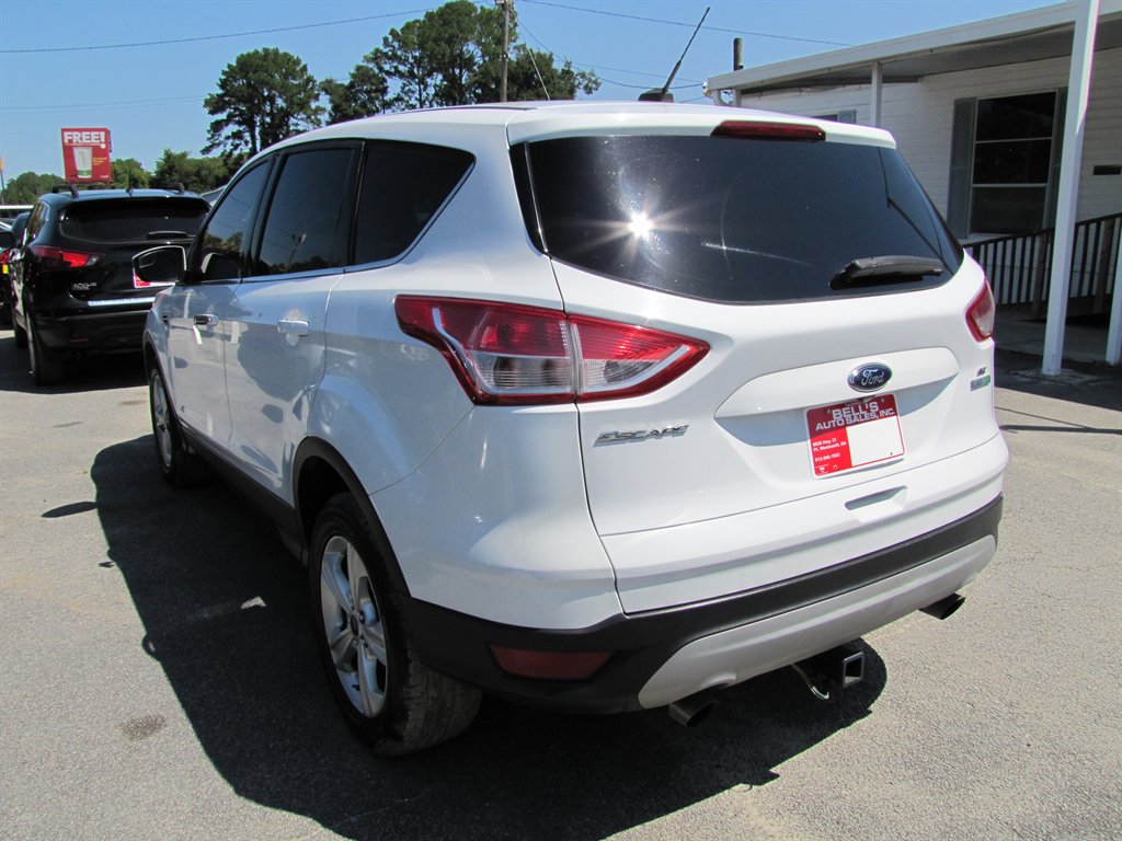 2015 Ford Escape - $7,995