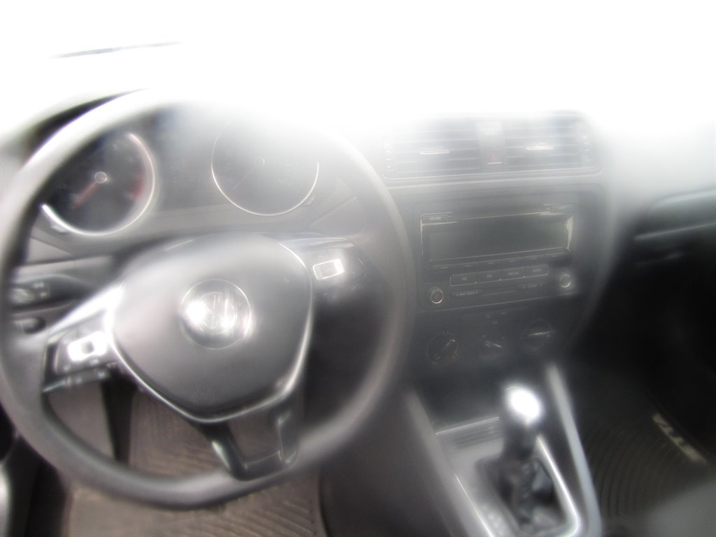 2015 Volkswagen Jetta - $8,995