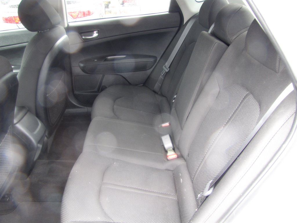 2019 Kia Optima - $9,995