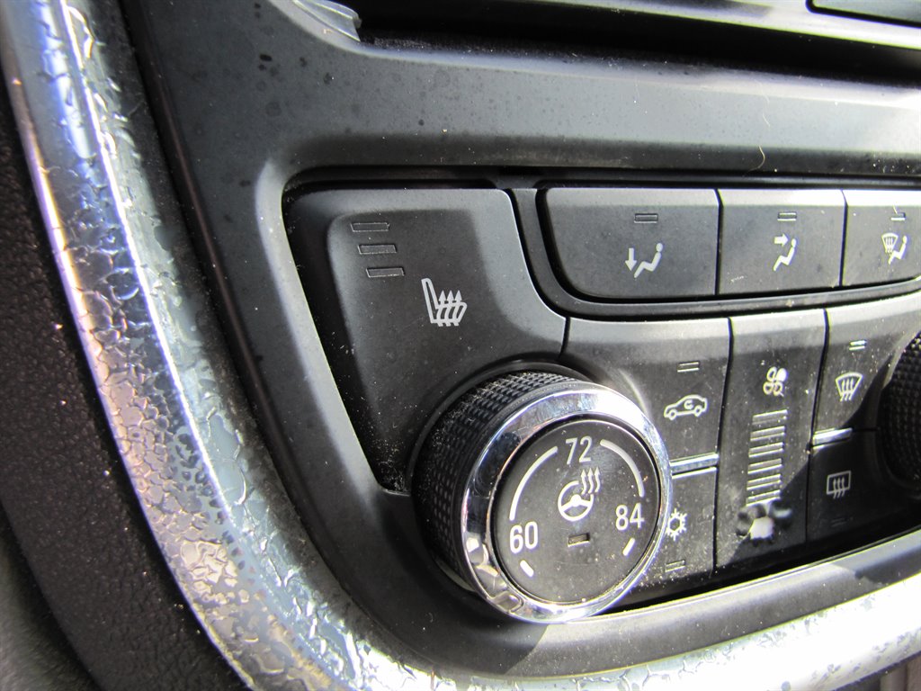 2015 Buick Encore - $10,995