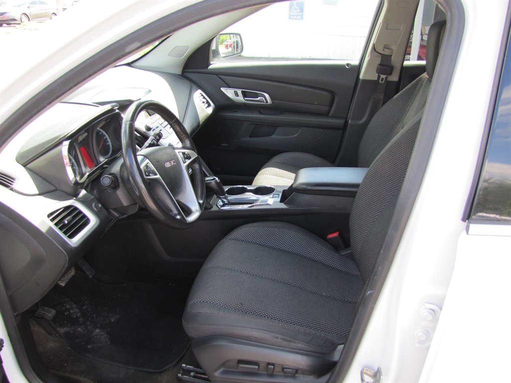 2017 GMC Terrain - $10,995
