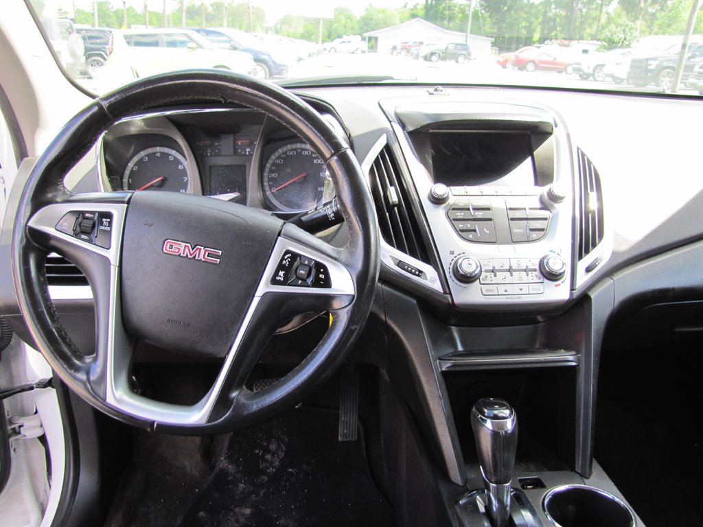 2017 GMC Terrain - $10,995