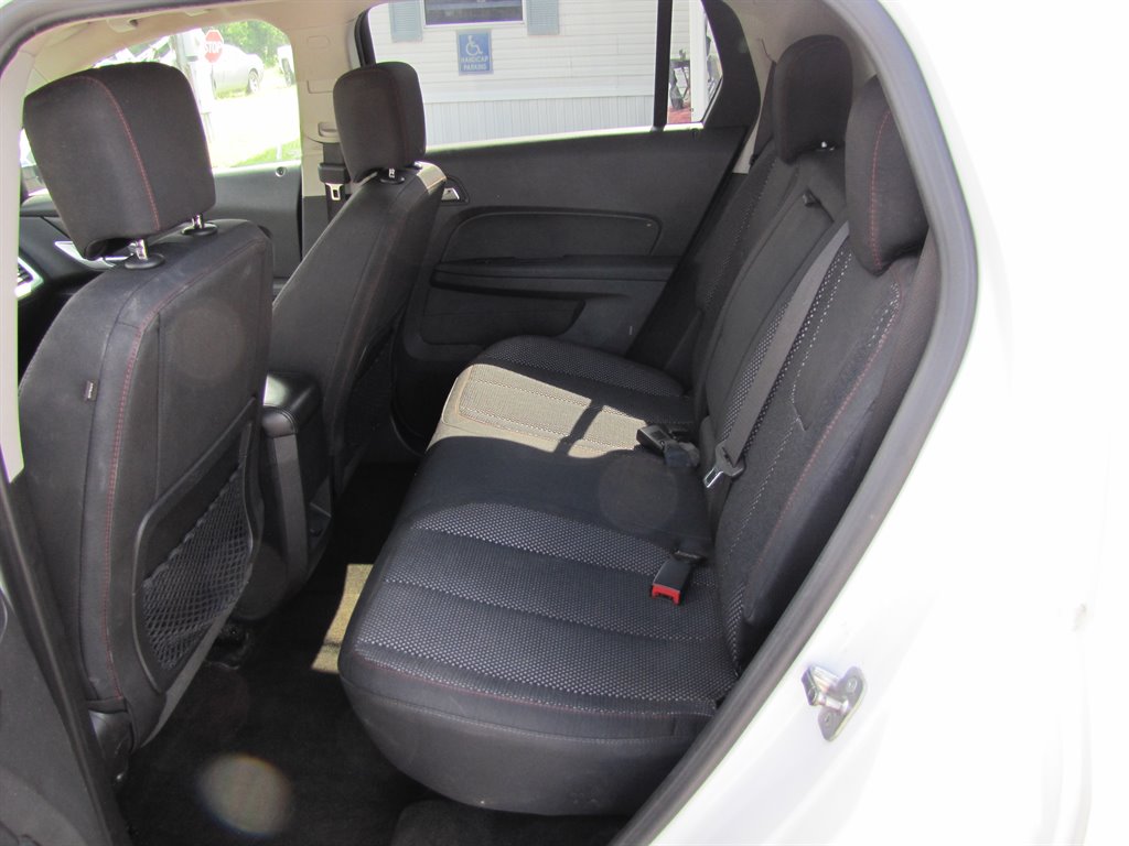 2017 GMC Terrain - $10,995