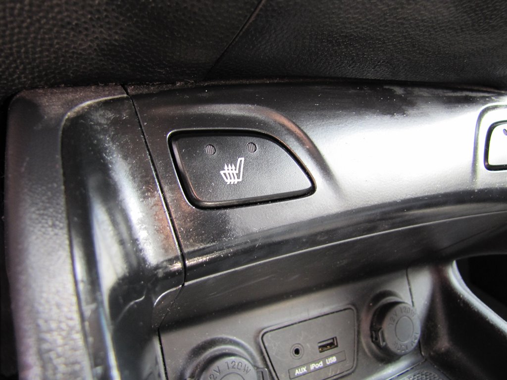 2012 Hyundai Tucson - $9,995