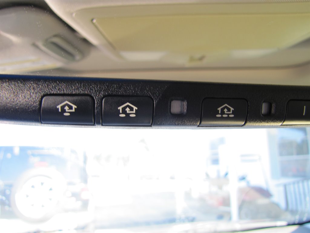 2012 Nissan Murano - $11,495