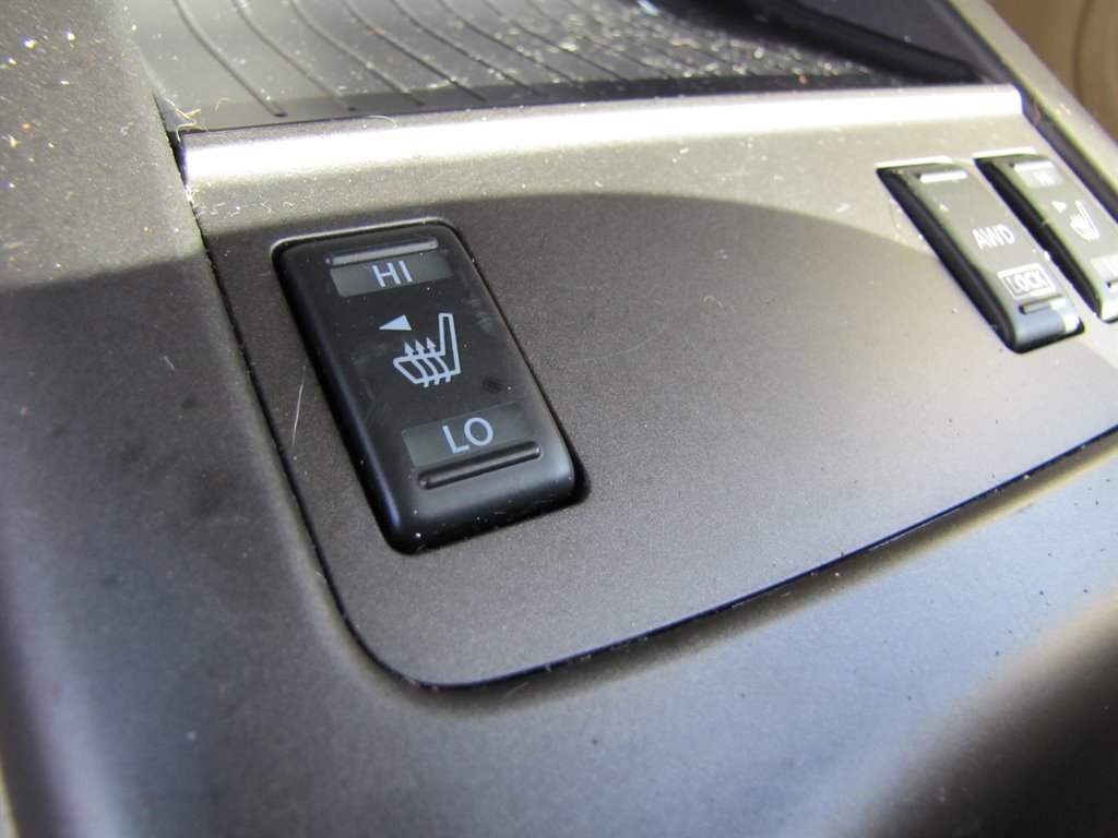 2012 Nissan Murano - $11,495