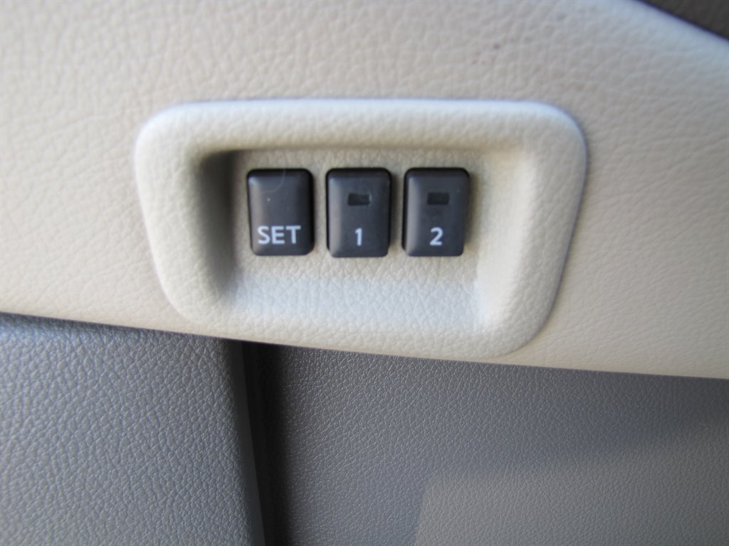 2012 Nissan Murano - $11,495