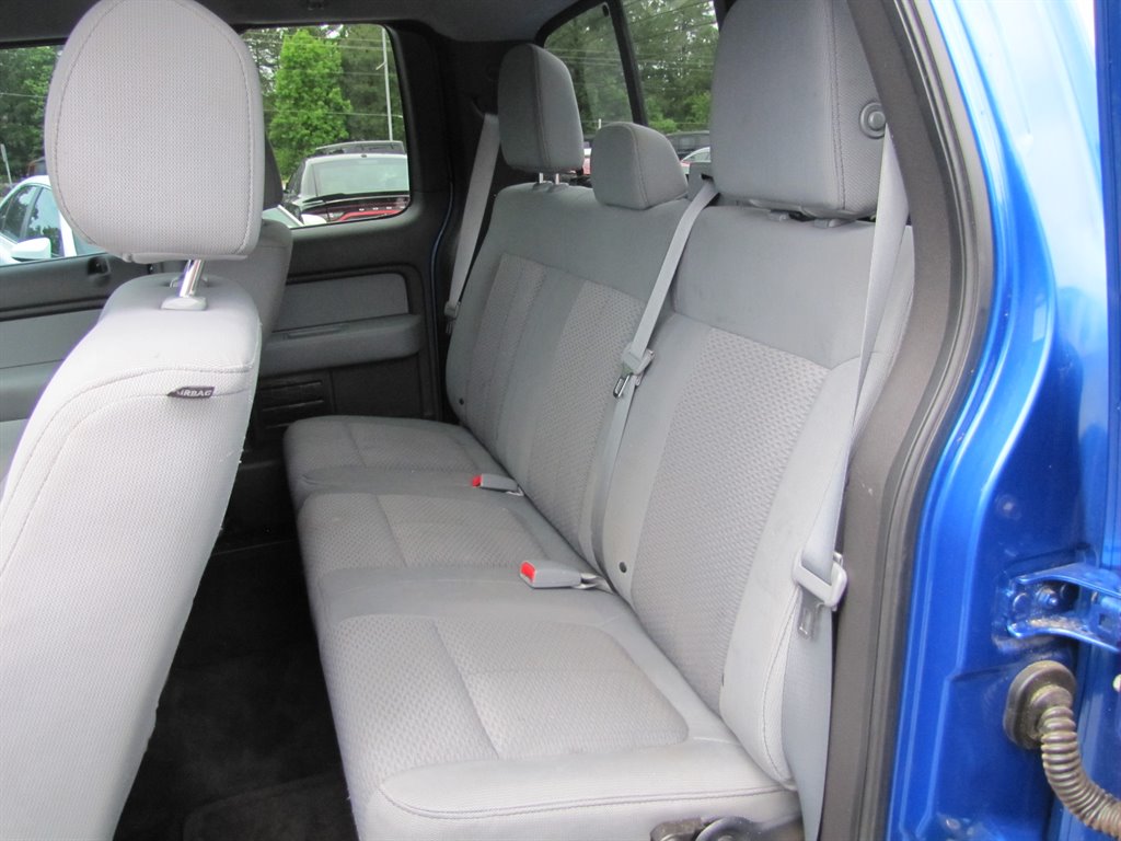 2013 Ford F-150 - $13,995