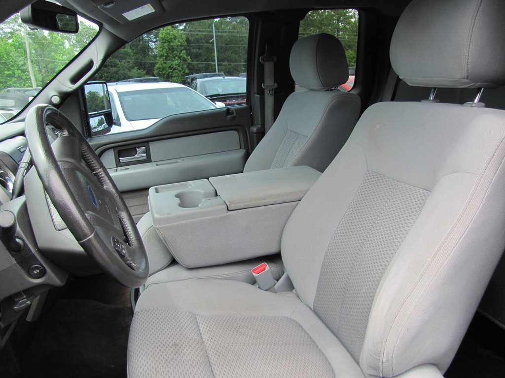 2013 Ford F-150 - $13,995