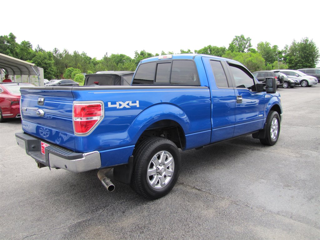 2013 Ford F-150 - $13,995