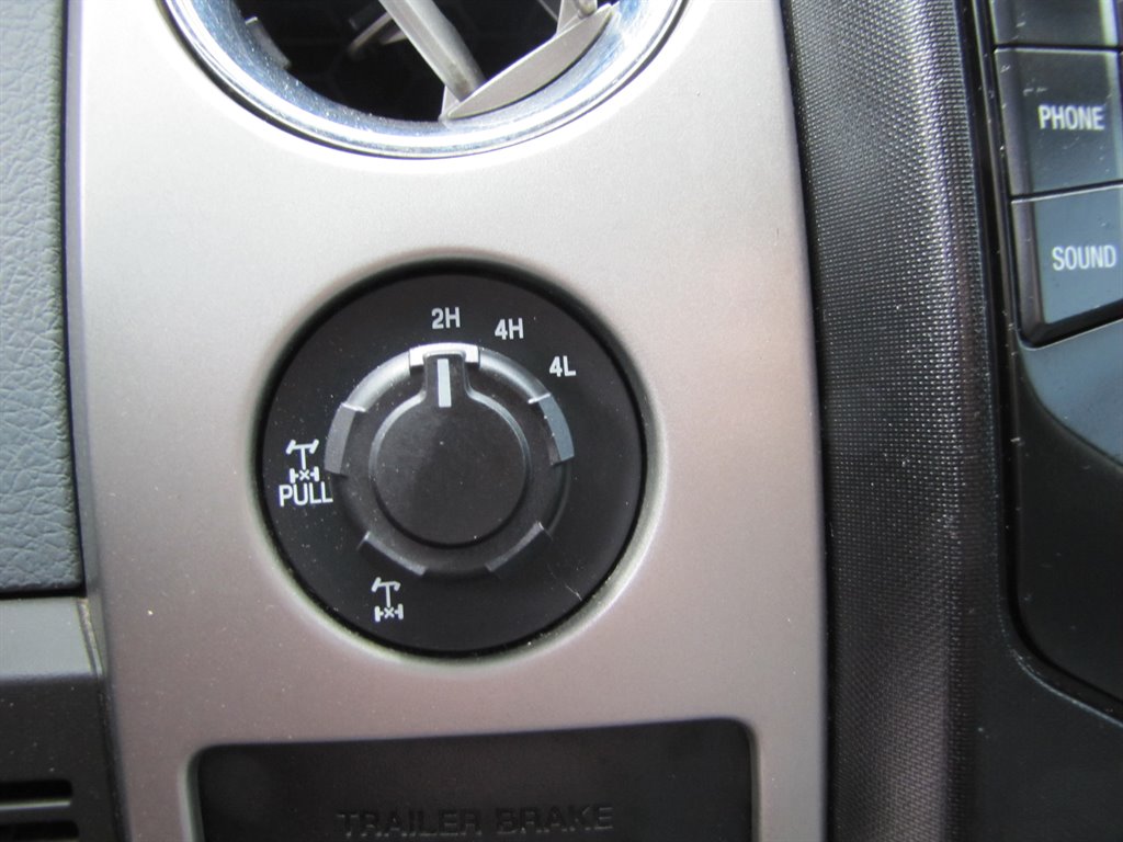 2013 Ford F-150 - $13,995