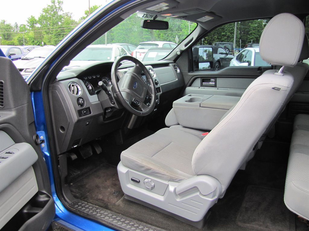 2013 Ford F-150 - $13,995