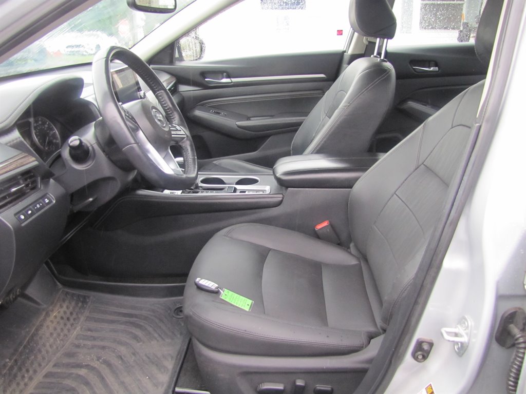 2019 Nissan Altima - $15,495