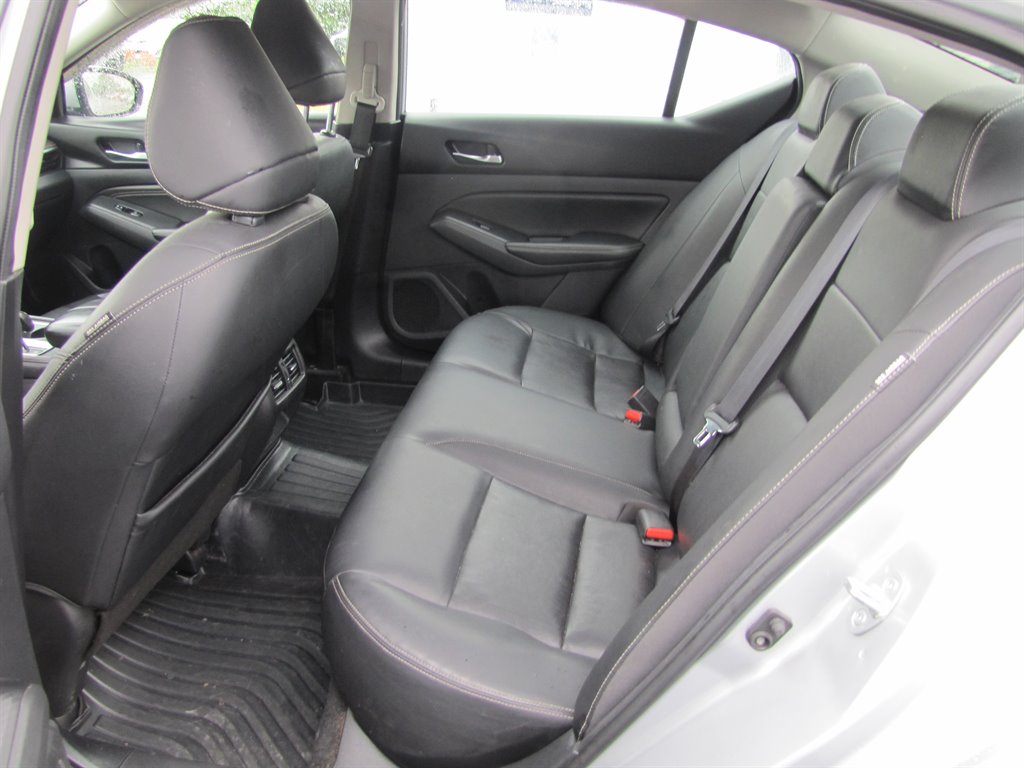 2019 Nissan Altima - $15,495