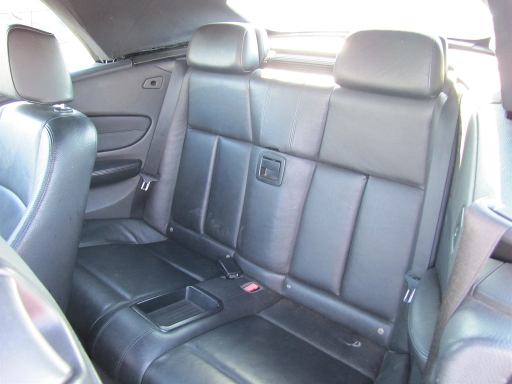 2012 BMW Legend 128i photo