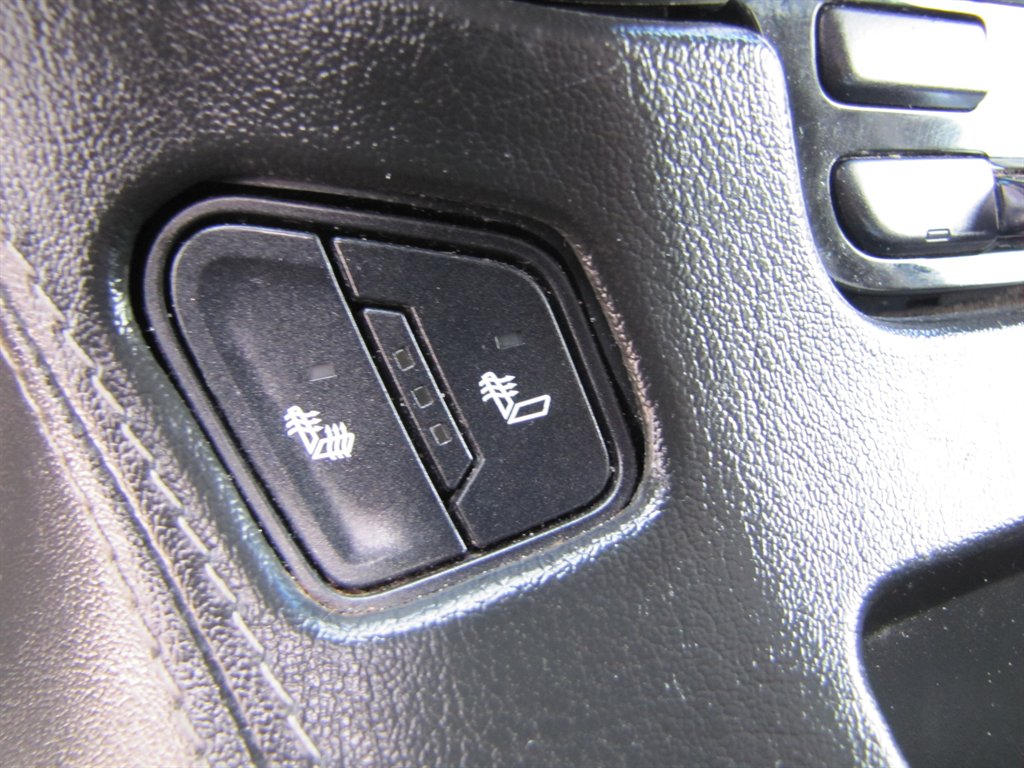 2019 Chevrolet Tahoe LT photo