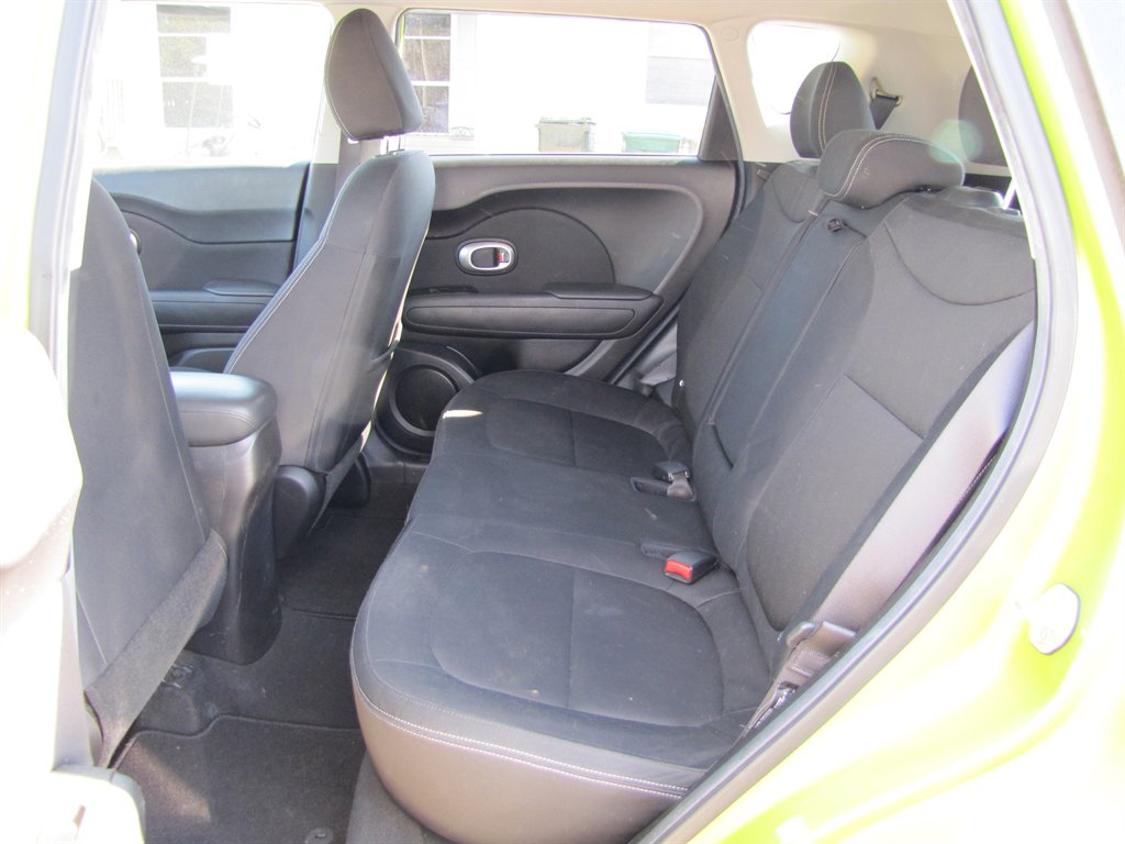 2014 Kia Soul - $7,995