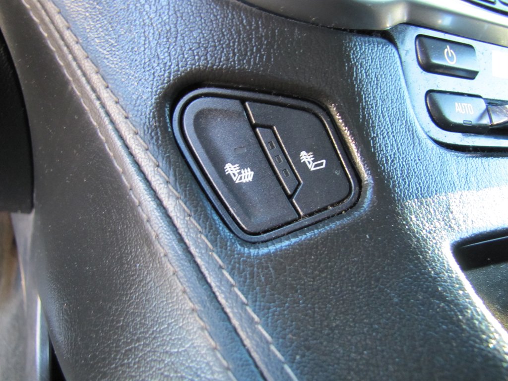 2015 Chevrolet Tahoe LT photo