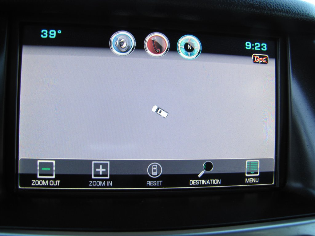 2015 Chevrolet Tahoe LT photo