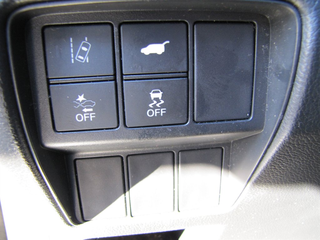 2017 Honda CR-V EX-L photo
