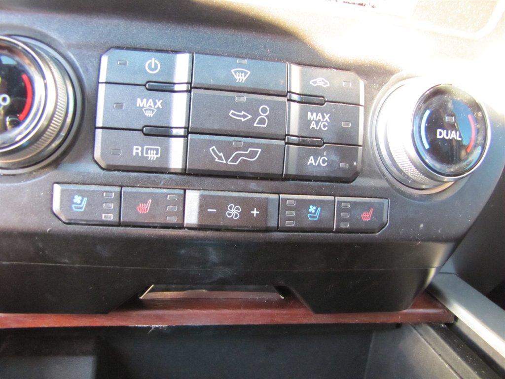 2018 Ford F150 King Ranch photo
