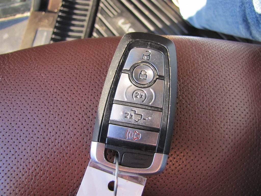 2018 Ford F150 King Ranch photo