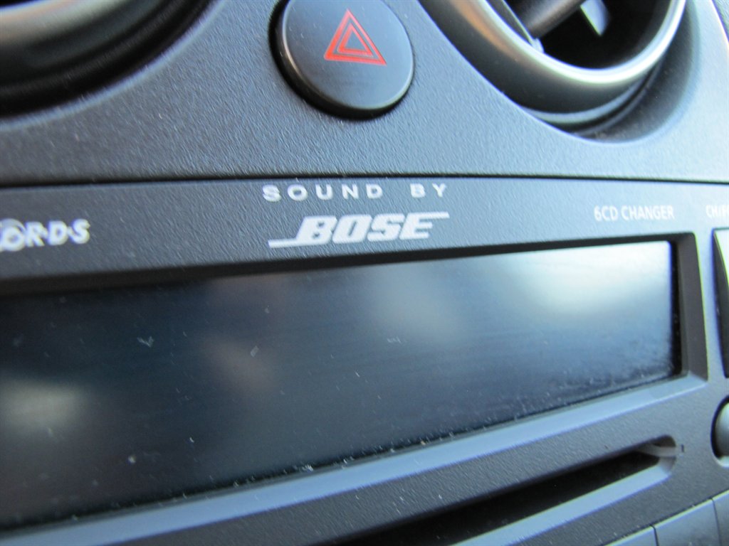 2010 Nissan Rogue SL photo