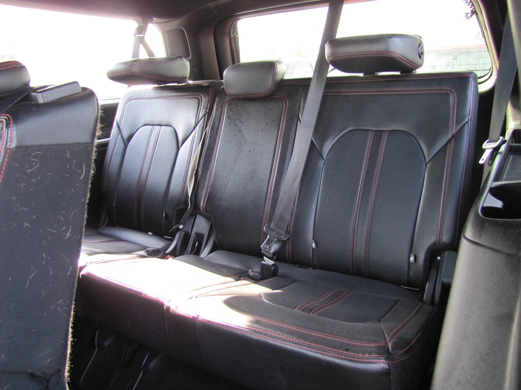 2020 Ford Expedition Max Limited photo