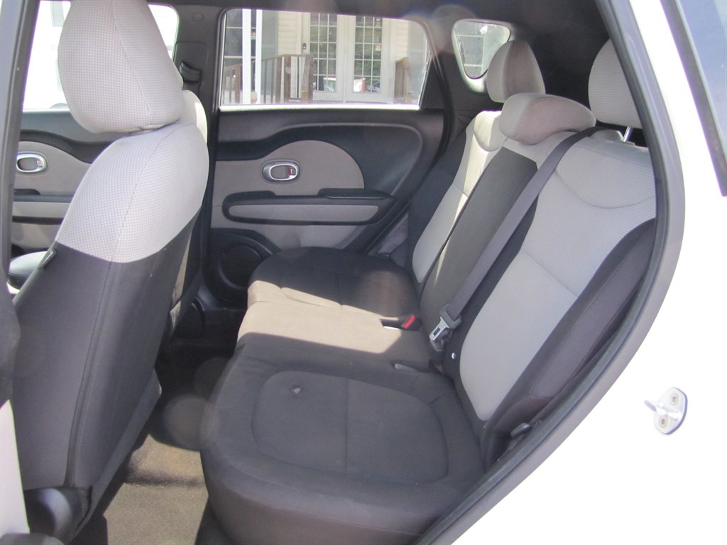 2016 Kia Soul - $8,495