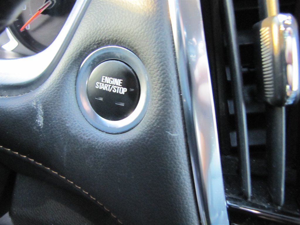 2021 Chevrolet Traverse 3LT photo