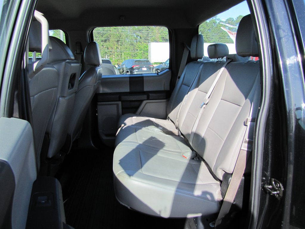 2018 Ford F150 XL photo