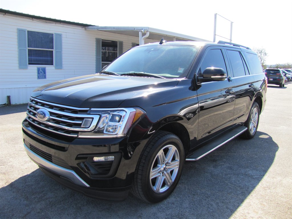 2019 Ford Expedition XLT photo