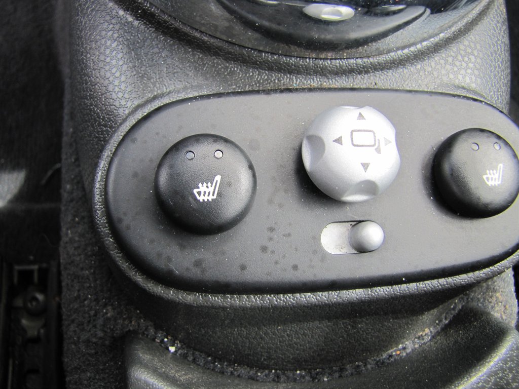 2006 MINI Cooper photo