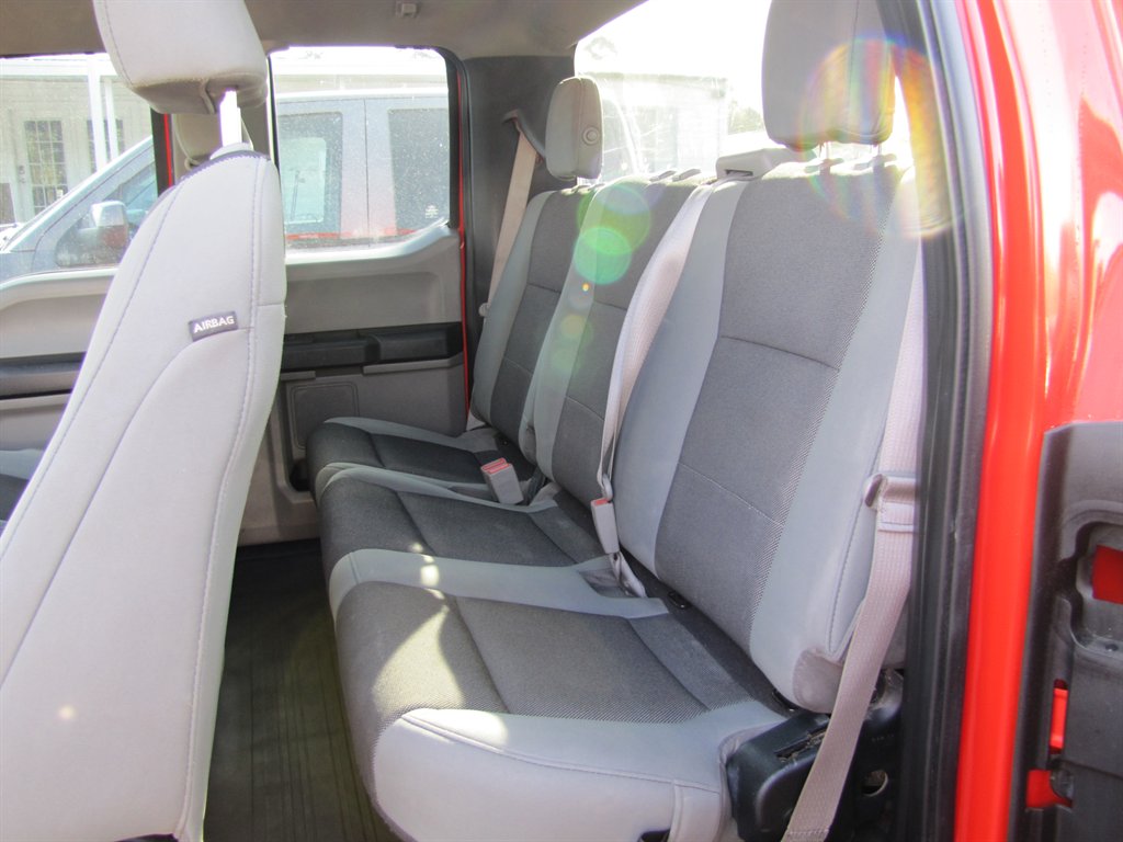 2019 Ford F150 XL photo