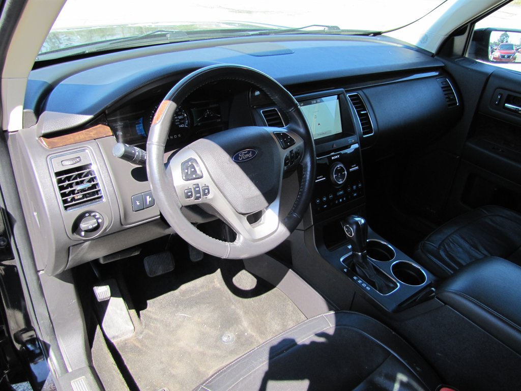 2019 Ford Flex - $16,995